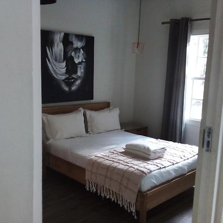 Essenwood House Hotel Durban Bagian luar foto