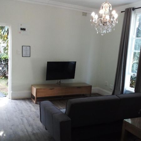 Essenwood House Hotel Durban Bagian luar foto