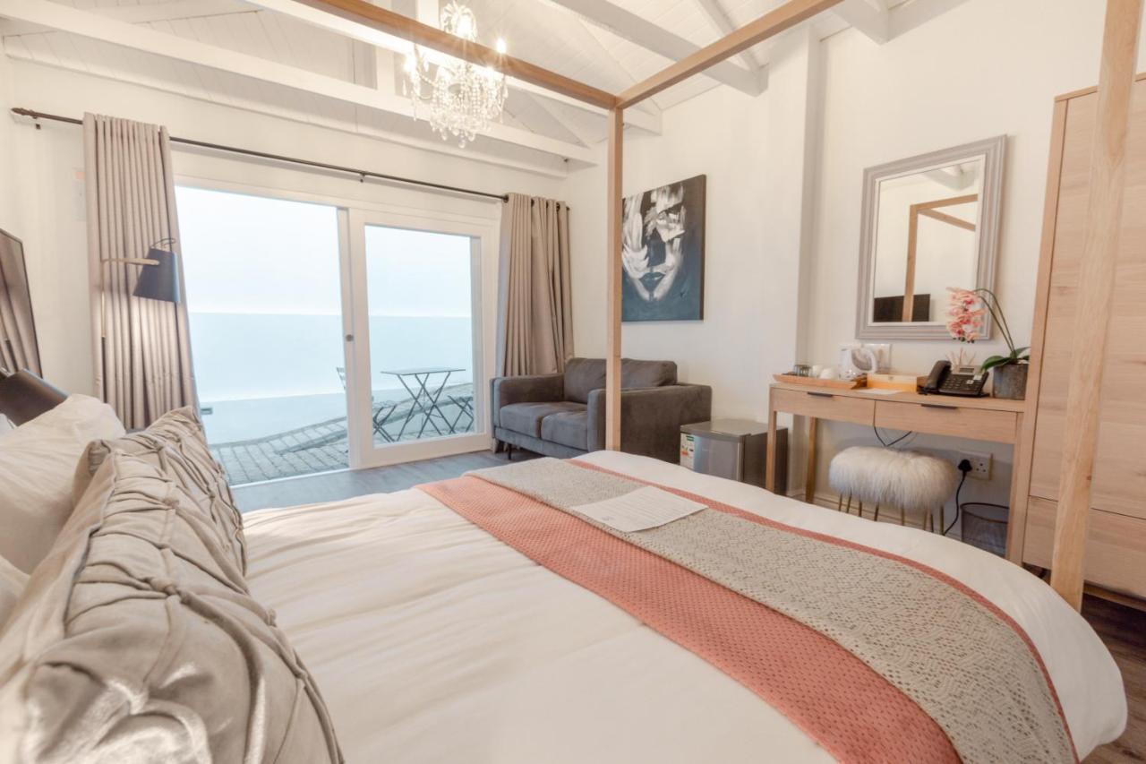 Essenwood House Hotel Durban Bagian luar foto