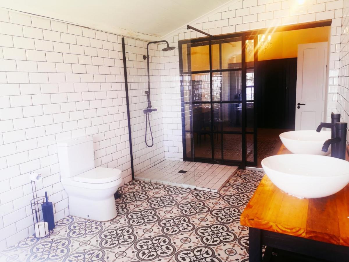 Essenwood House Hotel Durban Bagian luar foto