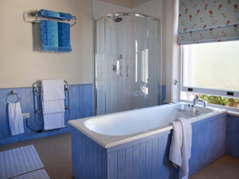Essenwood House Hotel Durban Bagian luar foto